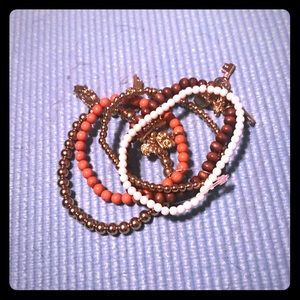 BEADED BRACELETS #5